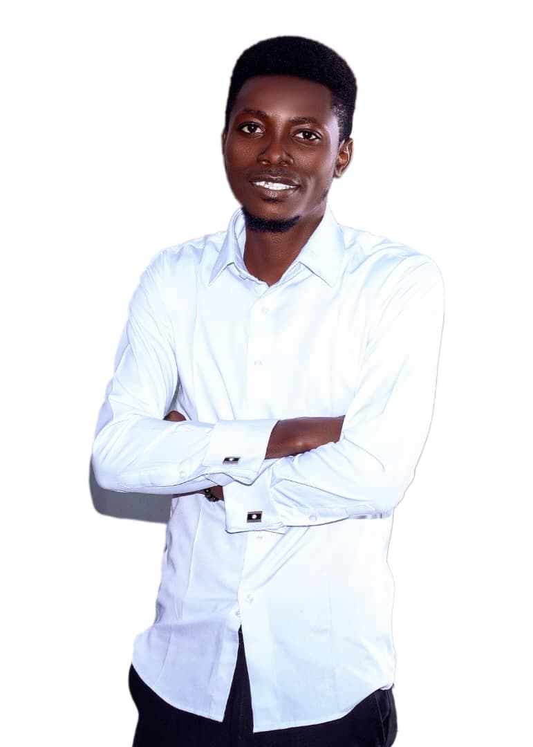 Michael Ehumadu, digital marketer and trainer